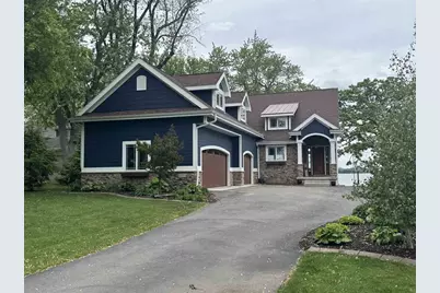 4270 S Jordan Drive, Mcfarland, WI 53558 - Photo 1