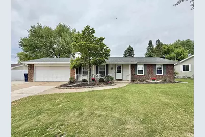 3117 Canterbury Lane, Janesville, WI 53546 - Photo 1