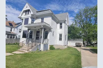 616 Milton Avenue, Janesville, WI 53548 - Photo 1