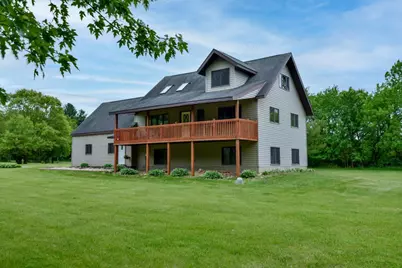 E3581 Green Valley Drive, La Valle, WI 53941 - Photo 1