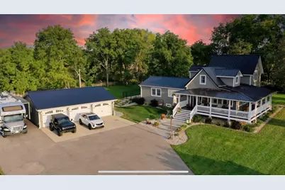 76 Hillside Road, Edgerton, WI 53534 - Photo 1