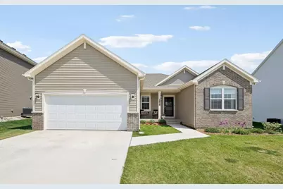 2916 Jackson Street, Stoughton, WI 53589 - Photo 1