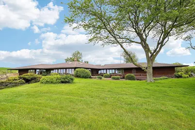 1510 County Road Qq, Mineral Point, WI 53565 - Photo 1