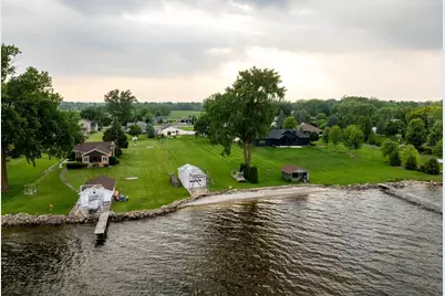 N8963 Lakeshore Drive, Van Dyne, WI 54979 - Photo 1