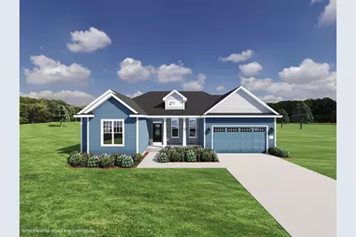 1745 Waverly Way, Sun Prairie, WI 53590 - Photo 1