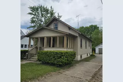 1048 W Wisconsin Street, Portage, WI 53901 - Photo 1