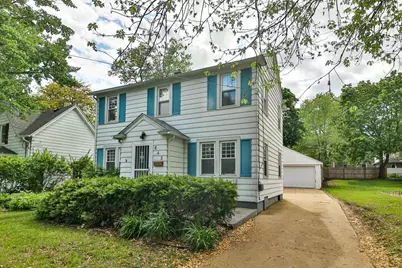842 Cleveland Street, Beloit, WI 53511 - Photo 1