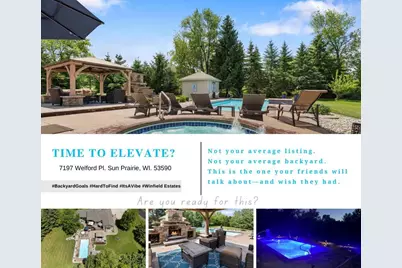 7197 Welford Place, Sun Prairie, WI 53590 - Photo 1