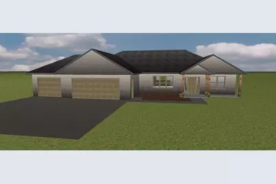 W7232 Deer Meadow Lane, Pardeeville, WI 53954 - Photo 1