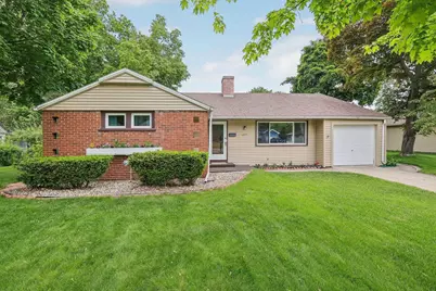 219 Summit Street, Portage, WI 53901 - Photo 1