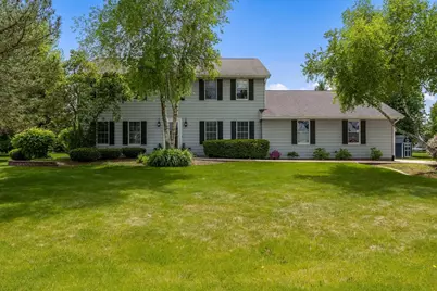 W4791 Overlook Drive, Elkhorn, WI 53121 - Photo 1