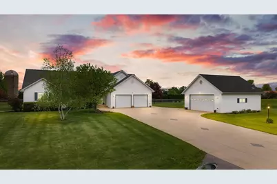 W9555 Zimmerman Drive, Beaver Dam, WI 53916 - Photo 1