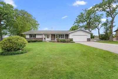 N8005 Elser Drive, Beaver Dam, WI 53916 - Photo 1