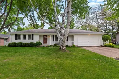 150 Lake Shore Terrace, Beaver Dam, WI 53916 - Photo 1