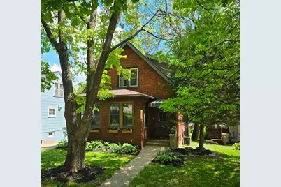 3609 Gregory Street, Madison, WI 53711 - Photo 1