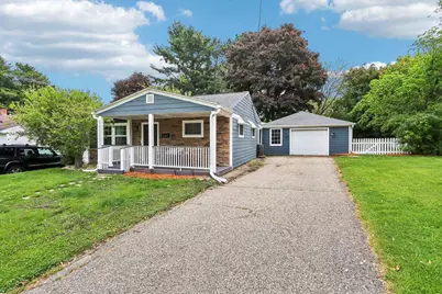 433 Rachael Road, Baraboo, WI 53913 - Photo 1