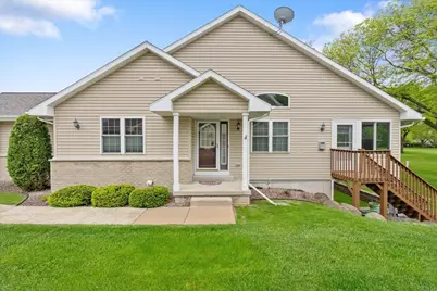 119 Summit Court, Columbus, WI 53925 - Photo 1