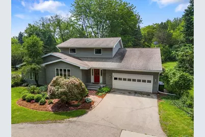 6821 Cross Country Road, Verona, WI 53593 - Photo 1