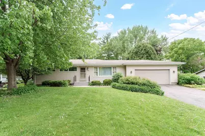 1005 Troy Drive, Madison, WI 53704 - Photo 1