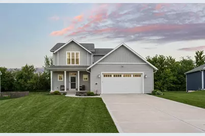 855 Goldfinch Lane, Marshall, WI 53559 - Photo 1