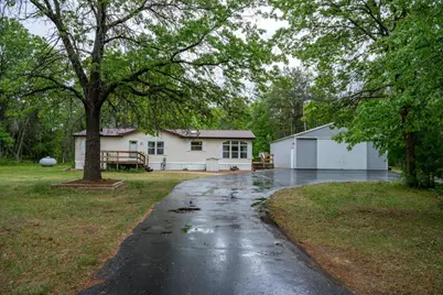 N8420 Nordall Lane, Necedah, WI 54646 - Photo 1