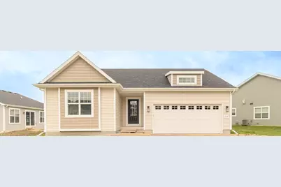 2149 Waters Edge Trail, Madison, WI 53718 - Photo 1