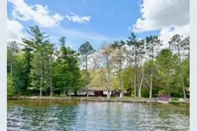 2414 S Shore Road, Pelican Lake, WI 54463 - Photo 1