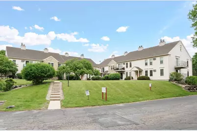 6726 Park Ridge Drive #C, Madison, WI 53719 - Photo 1