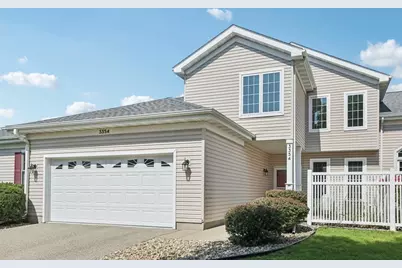 3354 N Stone Creek Circle, Madison, WI 53719 - Photo 1