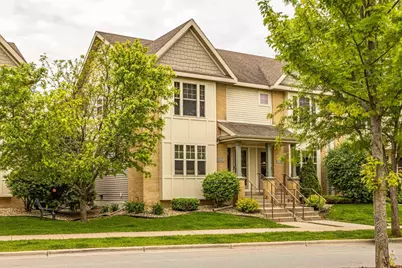 542 Apollo Way, Madison, WI 53718 - Photo 1