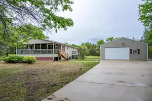 W5215 Aroma Ln, Necedah, WI 54646 - Photo 1