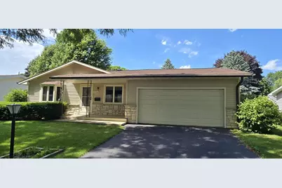 5326 Knightsbridge Road, Madison, WI 53714 - Photo 1