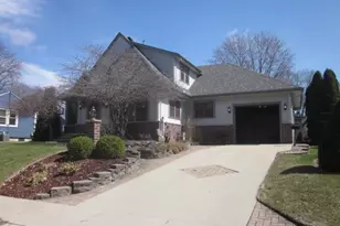 228 S Fischer Ave, Jefferson, WI 53549 - Photo 1