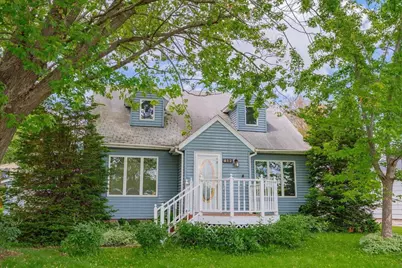 412 Market Street, DeForest, WI 53532 - Photo 1