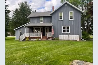 N2688 Fall River Columbus Road, Columbus, WI 53925 - Photo 1