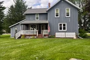 N2688 Fall River-Columbus Rd, Columbus, WI 53925 - Photo 1