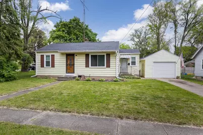 1117 Whipple Street, Beloit, WI 53511 - Photo 1