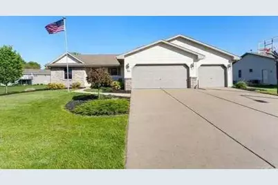 190 E St Mary Street, Milton, WI 53563 - Photo 1