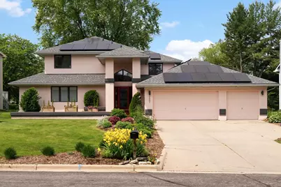 2867 Dunton Circle, Fitchburg, WI 53711 - Photo 1