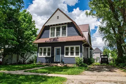 318 E Mary Street, Darlington, WI 53530 - Photo 1