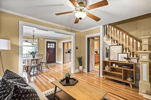 1022 Gilson St, Madison, WI 53715 - Photo 1