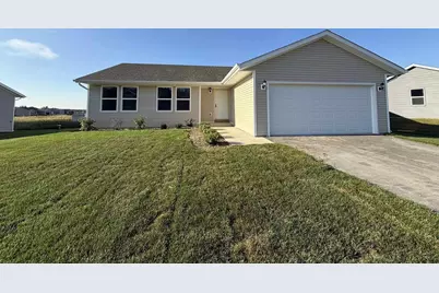 620 E Maple Beach Drive, Edgerton, WI 53534 - Photo 1