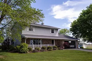 10930 W Weary Rd, Janesville, WI 53536 - Photo 1