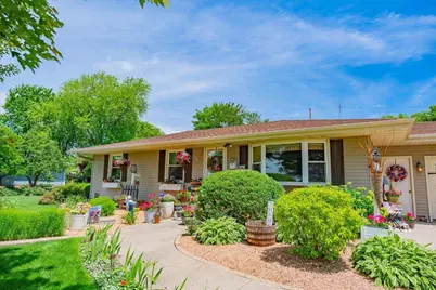 4552 Vilas Road, Madison, WI 53718 - Photo 1