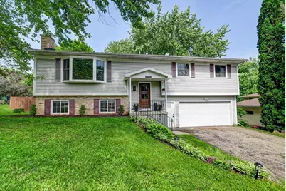 2723 Tami Trail, Fitchburg, WI 53711 - Photo 1
