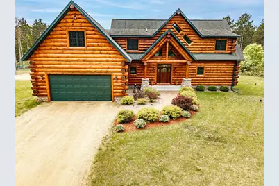 N10294 16th Avenue, Necedah, WI 54646 - Photo 1