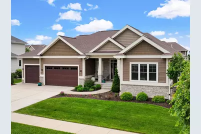 814 Richard Way, Waunakee, WI 53597 - Photo 1