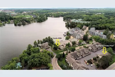 650 E Hiawatha Drive #306, Wisconsin Dells, WI 53965 - Photo 1