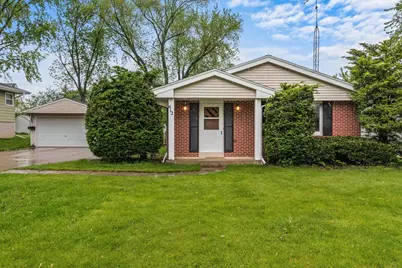 412 Mary Lane, Horicon, WI 53032 - Photo 1