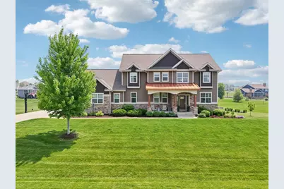 3721 Cardinal Point Trail, Verona, WI 53593 - Photo 1